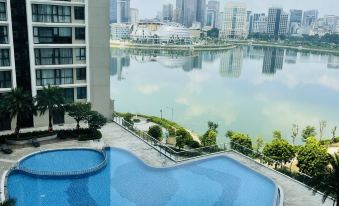 Daniel APT - VINHOMES SKYLAKE - MY DINH - HA NOI