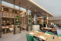 Hyatt Place Tianjin South Railway Station - breakfast