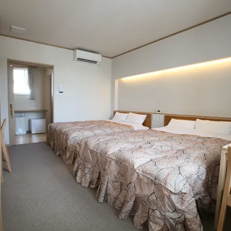 Family Stay Tsukuba