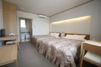 Family Stay Tsukuba Hotel a Jōsō