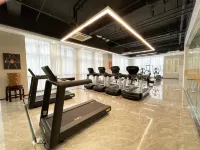 Orange Hotel (Taixing Fengqi Town Hotel)