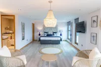 Posh Pads - Liverpool 1 - Apart-Hotel Hotels in 