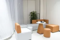 Quanzhou Qiwen Hostel (Quanzhou Ancient City West Street Store)