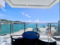 Dongji Island Caixing Ge Homestay (Miaozihu Branch) 둥지다오 호텔