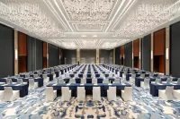 voco Jincheng Danhe Hotels in Zezhou