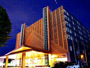 The Srivaree Suvarnabhumi Airport Hotel