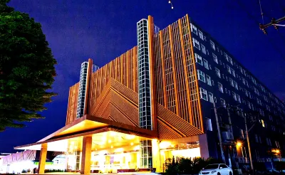 르 스리바리 수완나품 공항 호텔 수완나품 공항 주변 호텔