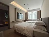 Dechuang Aerospace Hotel