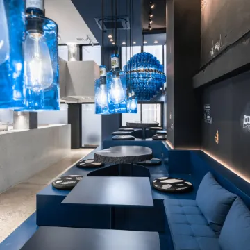Speck Bangkok Отели рядом с достопримечательностью «Ваттана»