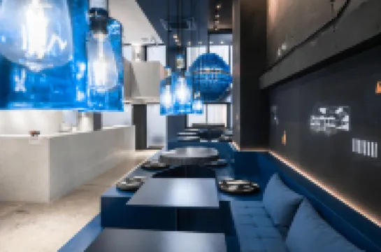 โรงแรมสเป็ค