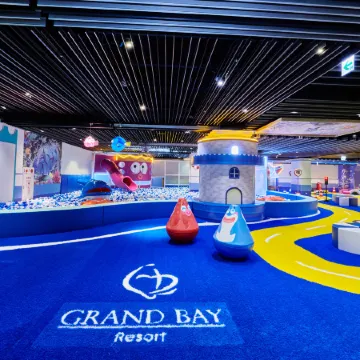 Grand Bay Resort Hotel