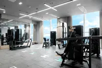 Panorama Sea View Apartment by SanVilla