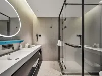 Country Inn & Suites by Radisson，Xi'an Bell & Drum Towers Flagship Hotel Hotels in Xi'an