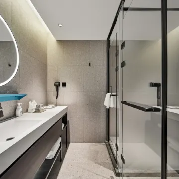 Country Inn & Suites by Radisson, Xi'an Bell and Drum Towers Dachaishi Metro Station Отели в г. Сиань