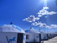 Ergun Happy Ranch Hotel (Heishantou Hasar Racetrack)