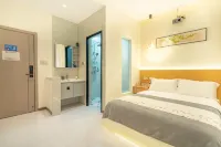 LUO TING HOMESTAY(Luoyi Ancient City Store)
