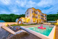 浮生三日民宿（普陀山機場店）