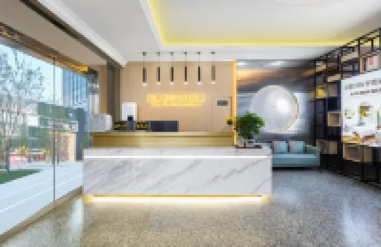 星都國際智能酒店（廣州江南西昌崗地鐵站店）