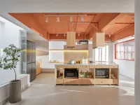 Express by M Village Dong Du, a brand of Modern Village Lifestyle Hotels near Vincom Center