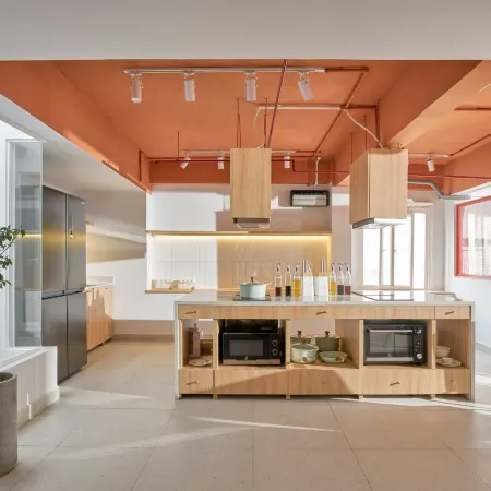 Express by M Village Dong Du, a brand of Modern Village Lifestyle Отели рядом с достопримечательностью «Винком-центр»
