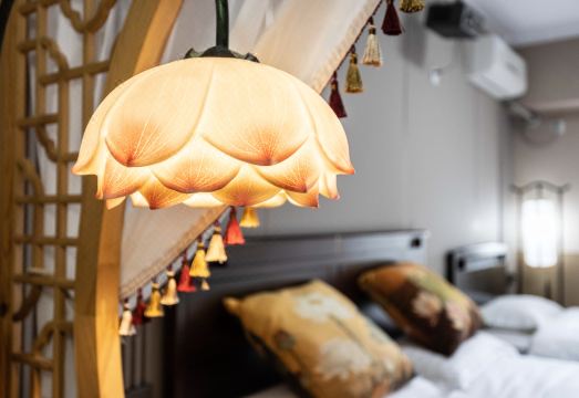 만투 샤오주 아파트