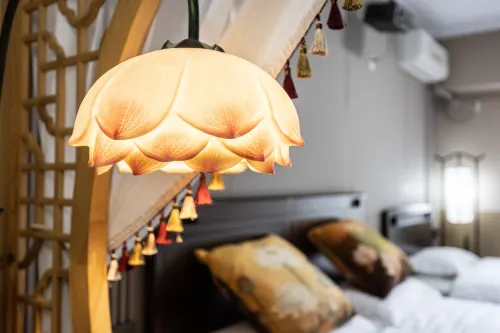 Mantu Xiaozhu Apartment