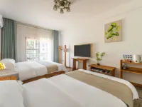 Taining Shangqinggu Boutique Stay (Jinhu) โรงแรมในไท่หนิง