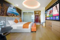 Jinjiang Hotel Hotels in Baicheng