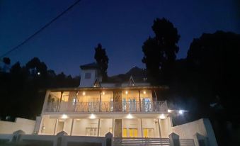 BluSalzz Homes - the Green Roof, Bhimtal - Uttarakhand