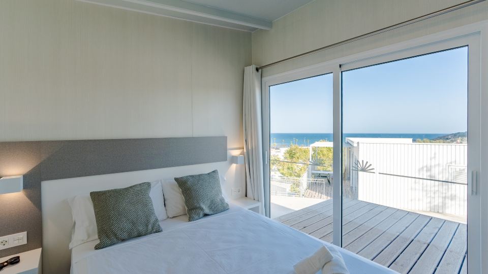 Costa del Sol Glamping Village