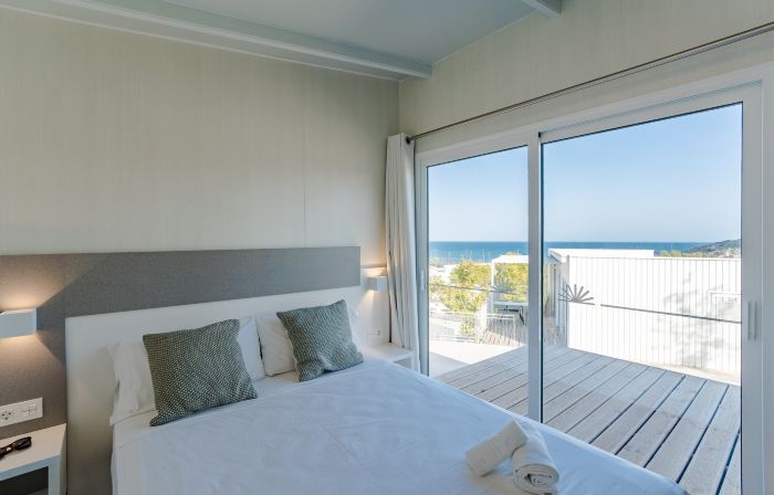 Costa del Sol Glamping Village