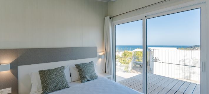 Costa del Sol Glamping Village Hotels in Fuengirola