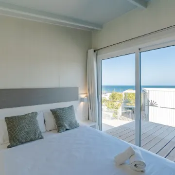 Costa del Sol Glamping Village
