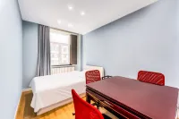 Harbin Suge Hotel