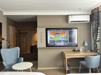 Homeinn · neo (Nanchang Xianghu Wetland Park Jiangling Subway Station) Các khách sạn ở Nam Xương