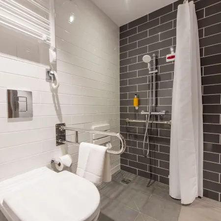 Holiday Inn Express WARSAW - MOKOTOW by IHG
