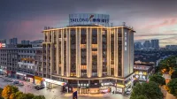 JI Hotel (Cixi Sports Center) Hotels in Cixi