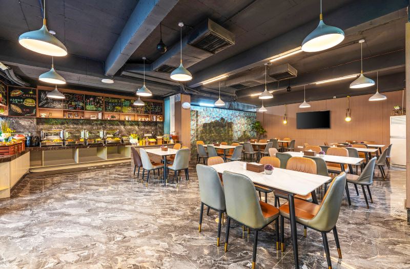 Nancheng S Hotel (Jinli Branch) photo 5