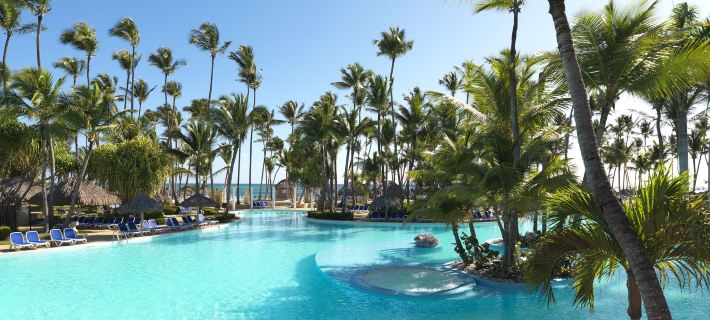 Melia Caribe Beach Resort Hotels in Bavaro