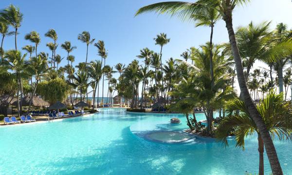 Melia Caribe Beach Resort