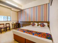 FabHotel Gargi Deluxe - Nr Raja Dinekar Musuem โรงแรมใกล้Sarasbaug Ganpati Temple