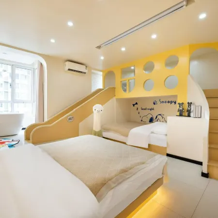 Yilan Bay Utopia Designer Homestay