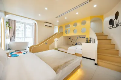 Yilan Bay Utopia Designer Homestay