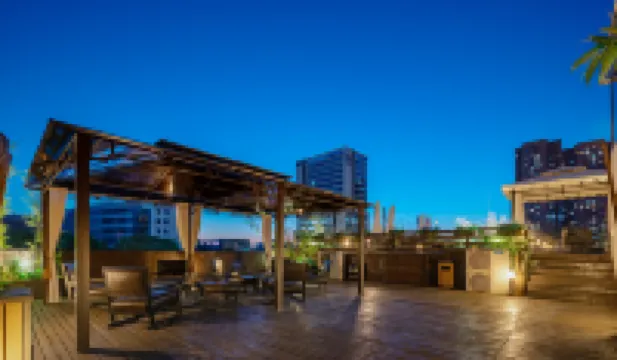 YAAAAA!LETTING~Yue Hotel Hotels near Wuhan Garden Expo Park