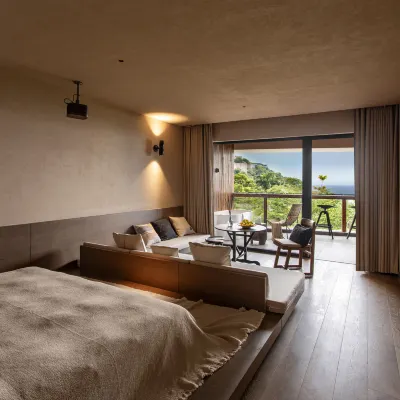 MERI SEAVIEW HOTEL SHENZHEN Hotel berhampiran Pantai Xiaomeisha
