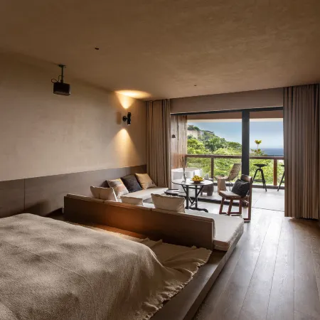 MERI SEAVIEW HOTEL SHENZHEN