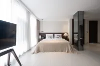 Heguli · VILLA Hidden Luxury Manju Designer Holiday Inn (South Gate Store of Dali Old City)