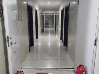 Luxury hotel
