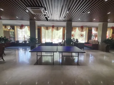 Taigu Deshenglou Hotel Отели рядом со станцией Taigu West Railway Station