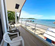 The Coral Beach Club